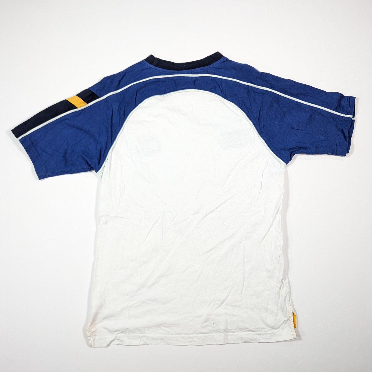 Leinster  Canterbury Rugby T-Shirt 2006 (M) [Fair]