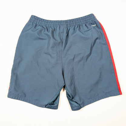 Munster adidas Rugby Shorts 2013 (M) [Very Good]