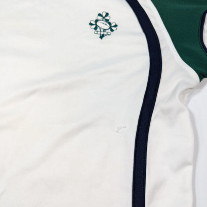 Ireland Canterbury Rugby Jersey 2006 (M) [Average]