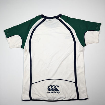 Ireland Canterbury Rugby Jersey 2006 (M) [Average]