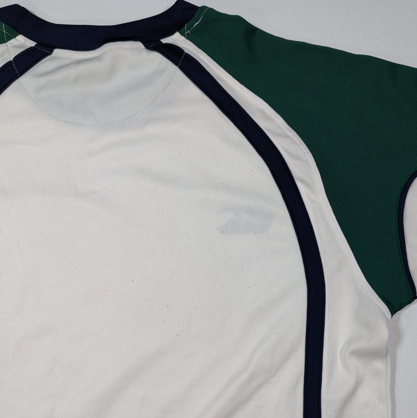 Ireland Canterbury Rugby Jersey 2006 (M) [Average]
