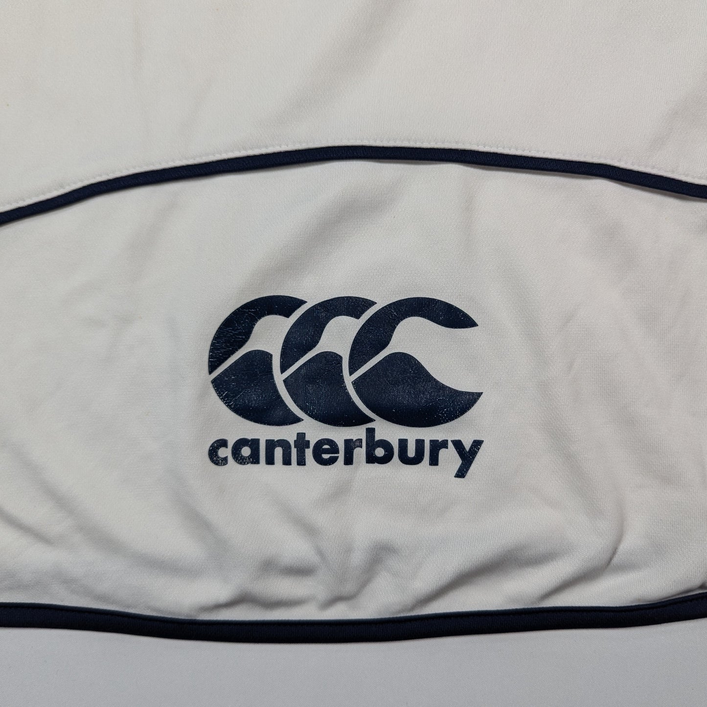 Ireland Canterbury Rugby Jersey 2006 (M) [Average]
