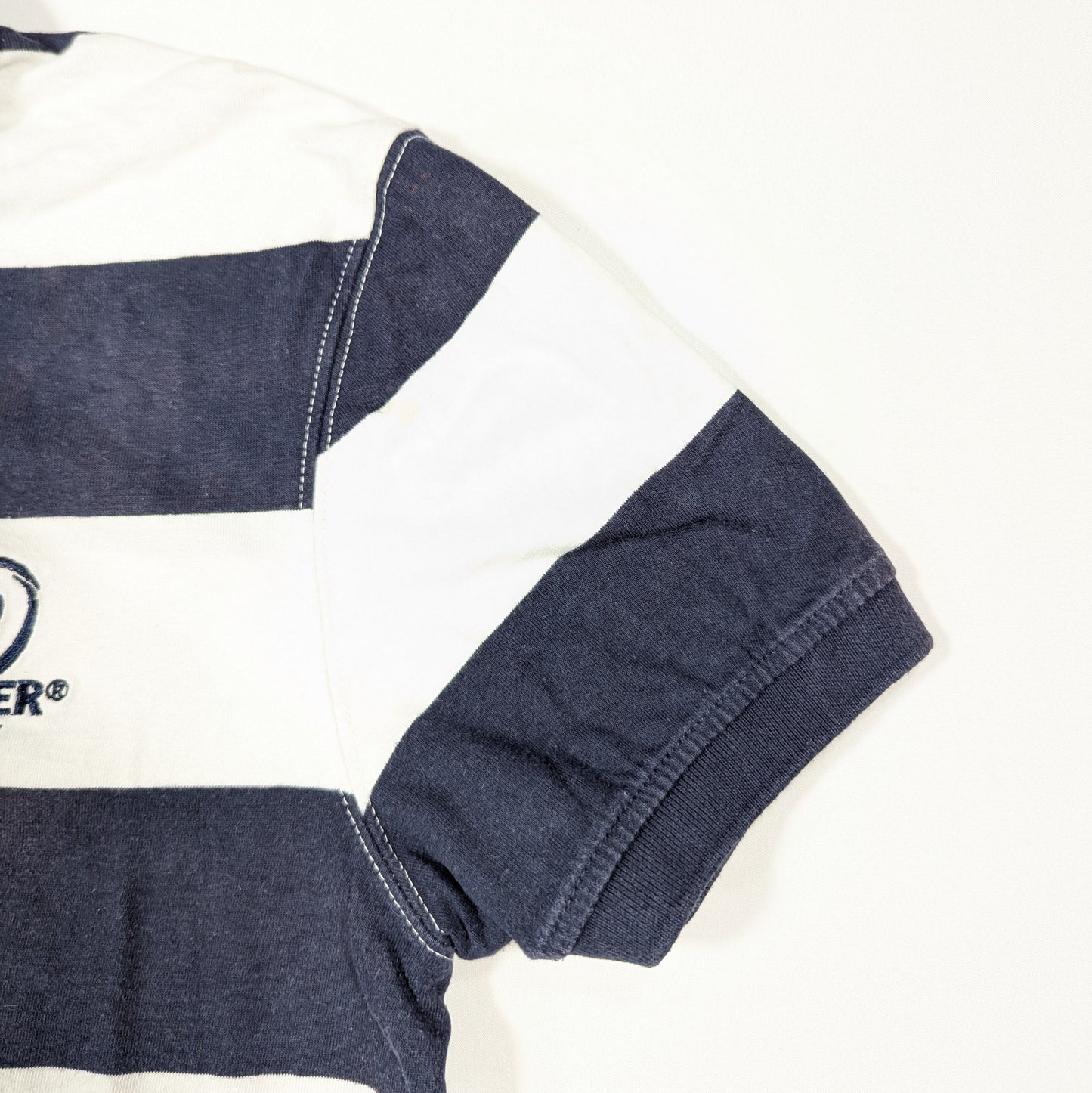 Leinster  Canterbury Rugby Polo Shirt 2010s (M) [Average]