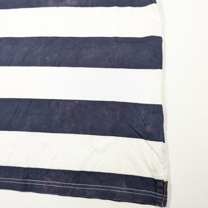 Leinster  Canterbury Rugby Polo Shirt 2010s (M) [Average]