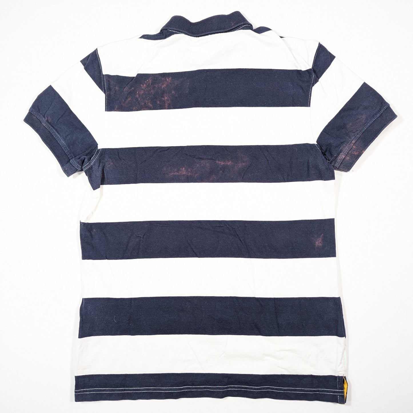 Leinster  Canterbury Rugby Polo Shirt 2010s (M) [Average]