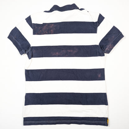 Leinster  Canterbury Rugby Polo Shirt 2010s (M) [Average]