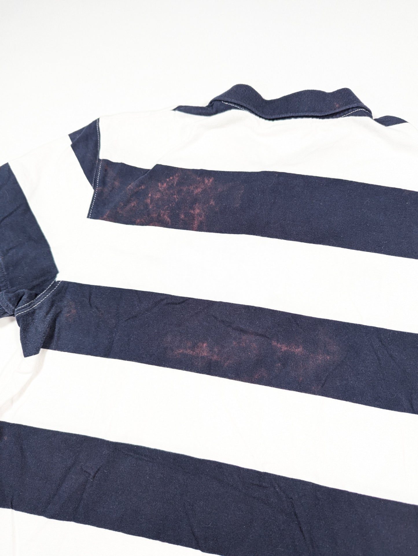 Leinster  Canterbury Rugby Polo Shirt 2010s (M) [Average]