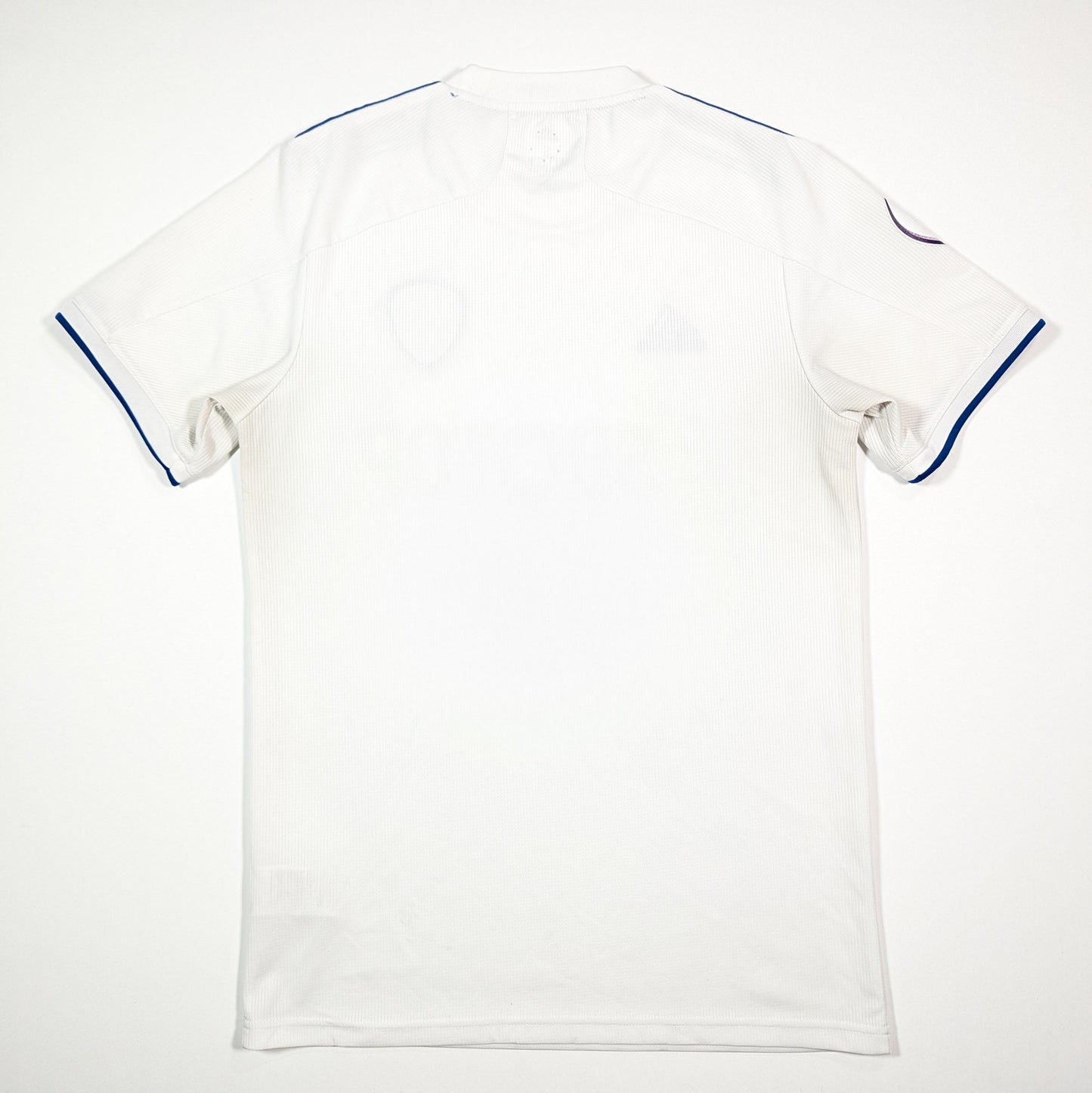 Leeds United adidas Football Jersey 2020 (S) [Fair]