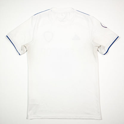 Leeds United adidas Football Jersey 2020 (S) [Fair]