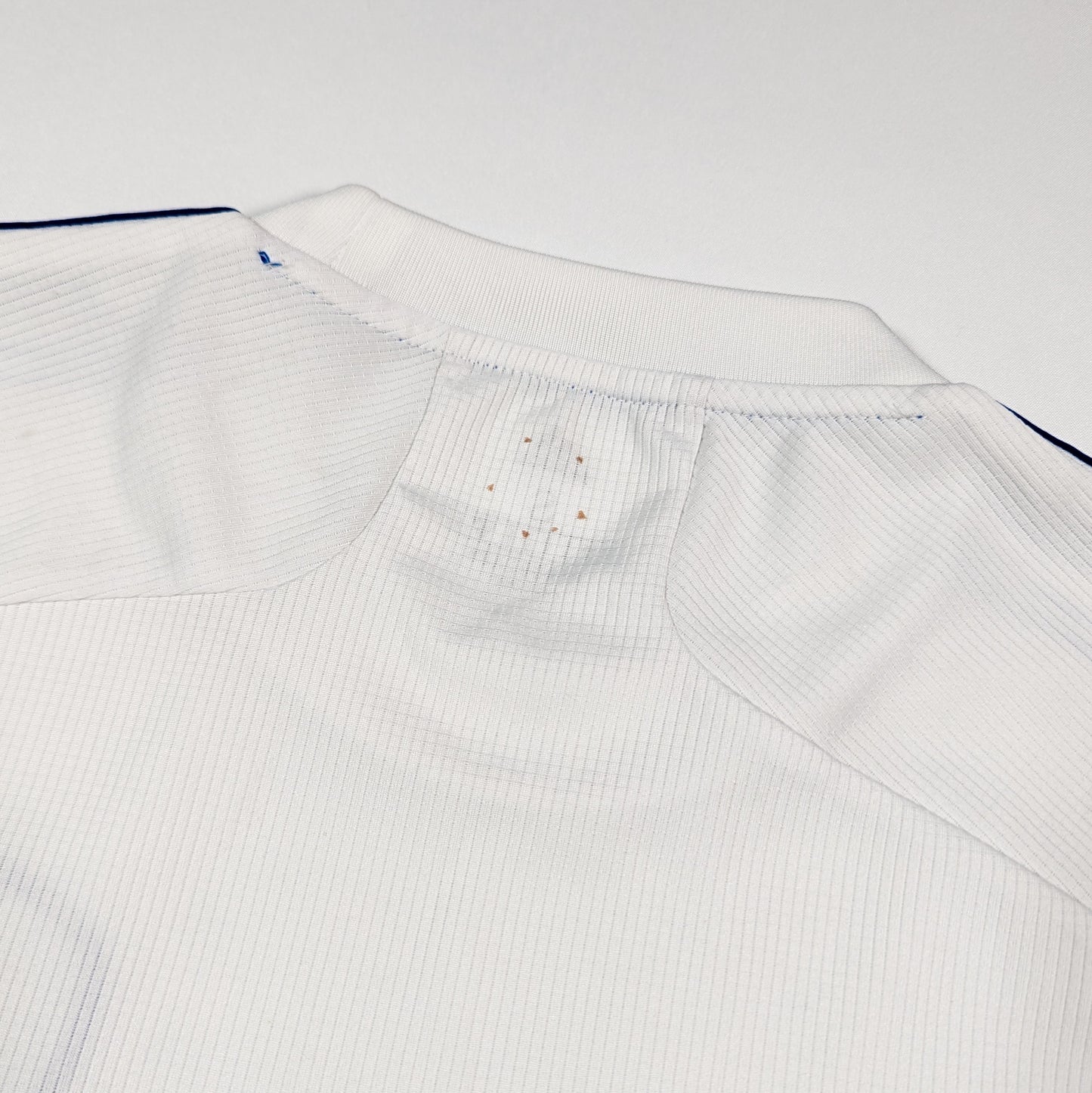 Leeds United adidas Football Jersey 2020 (S) [Fair]