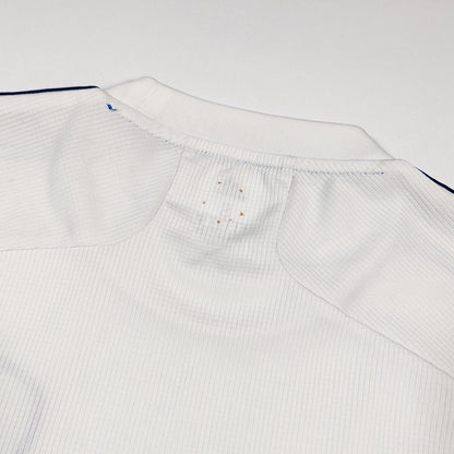 Leeds United adidas Football Jersey 2020 (S) [Fair]