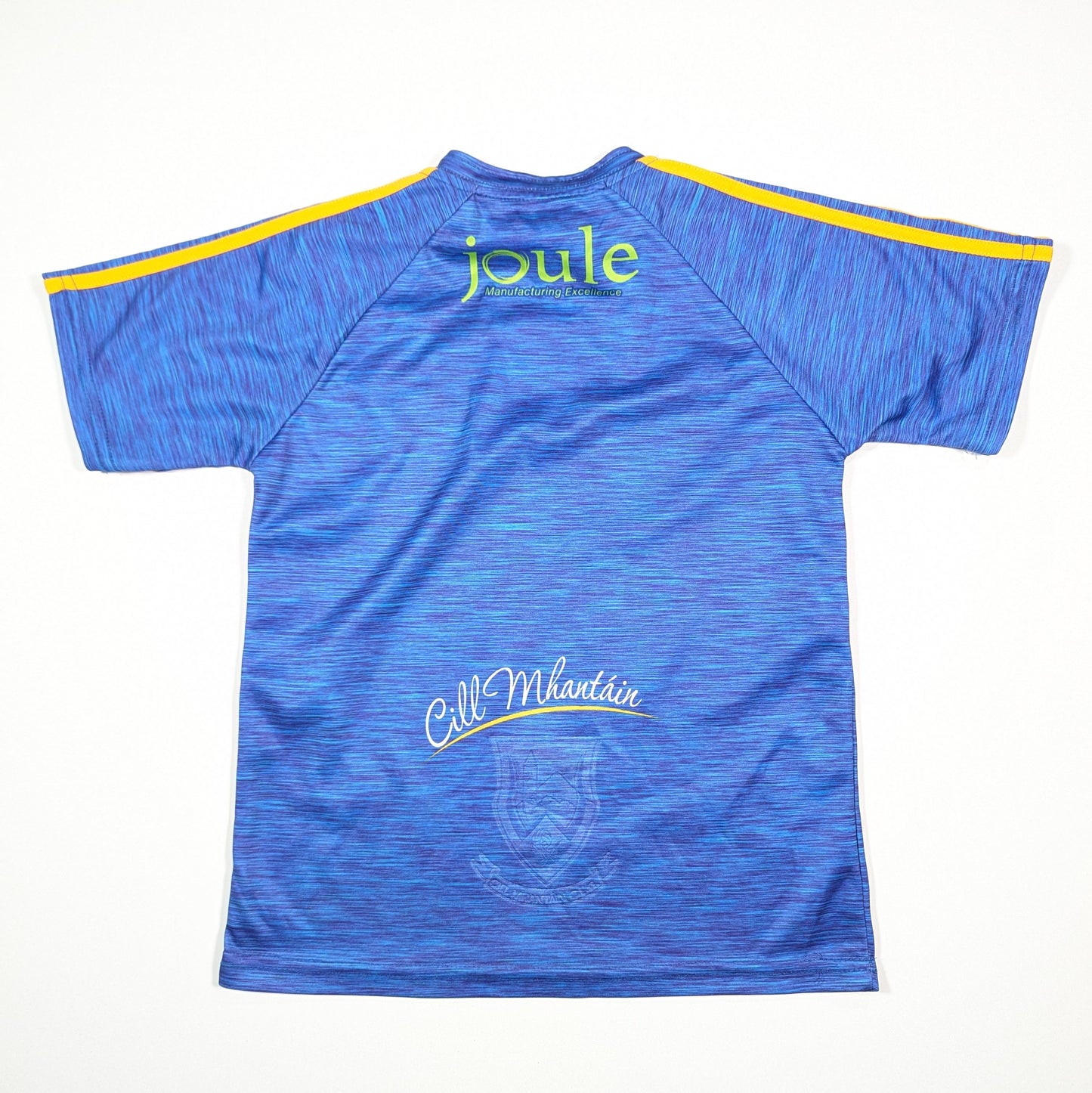 Wicklow O'Neills GAA Jersey 2017 (10-11 Years) [Excellent]