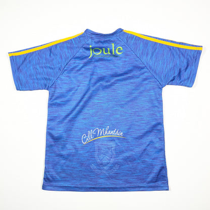 Wicklow O'Neills GAA Jersey 2017 (10-11 Years) [Excellent]