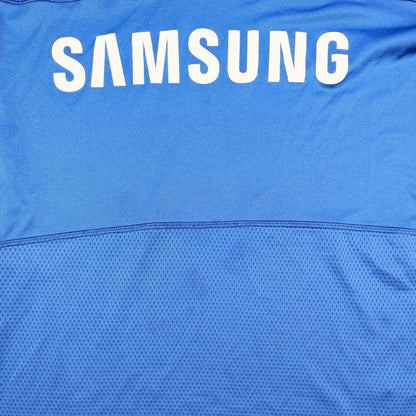Chelsea adidas Football Jersey 2009 (S) [Good]