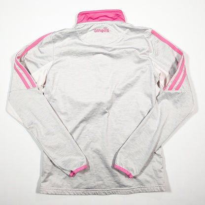 KIlkenny O'Neills GAA Sweatshirt 2019 (Size 8) [Excellent]