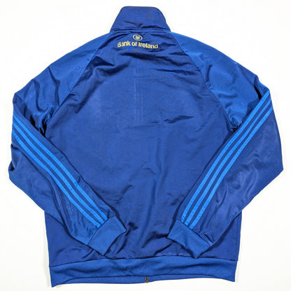 Leinster adidas Rugby Jacket 2018 (L) [Very Good]