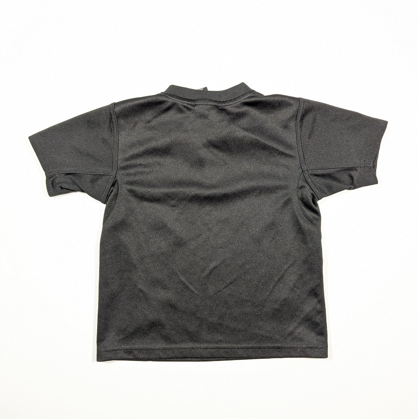 New Zealand All Blacks adidas Rugby Jersey 2009 (4 Years) [Excellent]