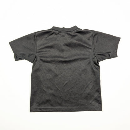 New Zealand All Blacks adidas Rugby Jersey 2009 (4 Years) [Excellent]