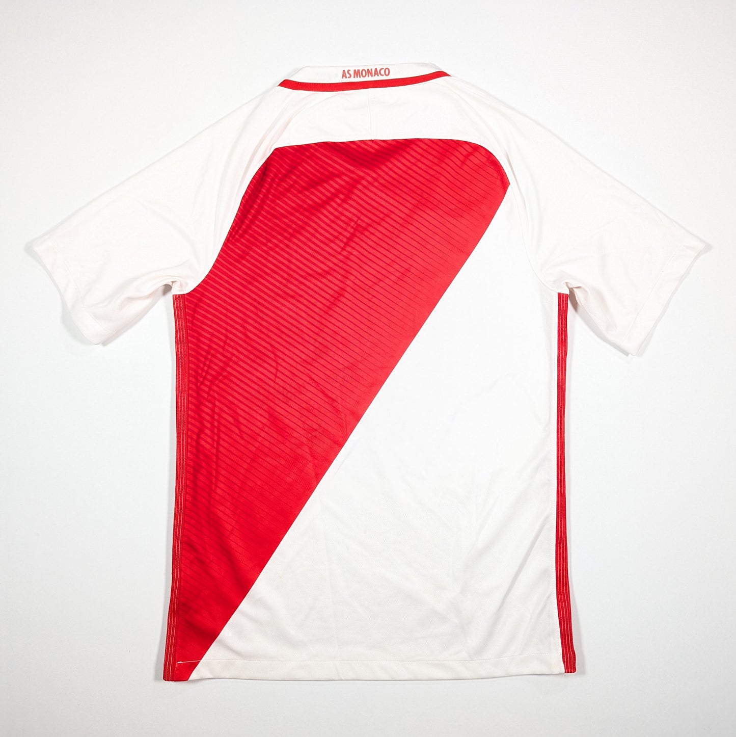 AS Monaco Nike Football Jersey 2016 (S) [Good]