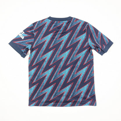 Arsenal adidas Football Jersey 2021 (6-7 Years) [Good]