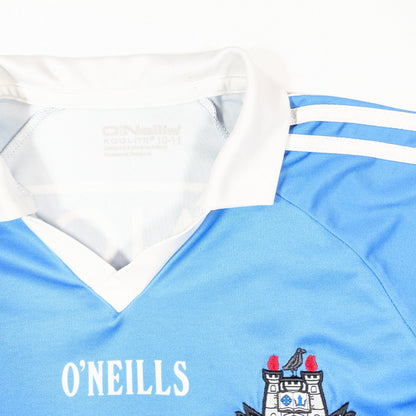 Dublin O'Neills GAA Jersey 2016 (10-11 Years) [Fair]