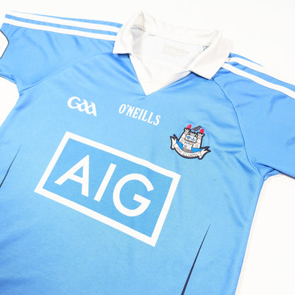 Dublin O'Neills GAA Jersey 2016 (10-11 Years) [Fair]