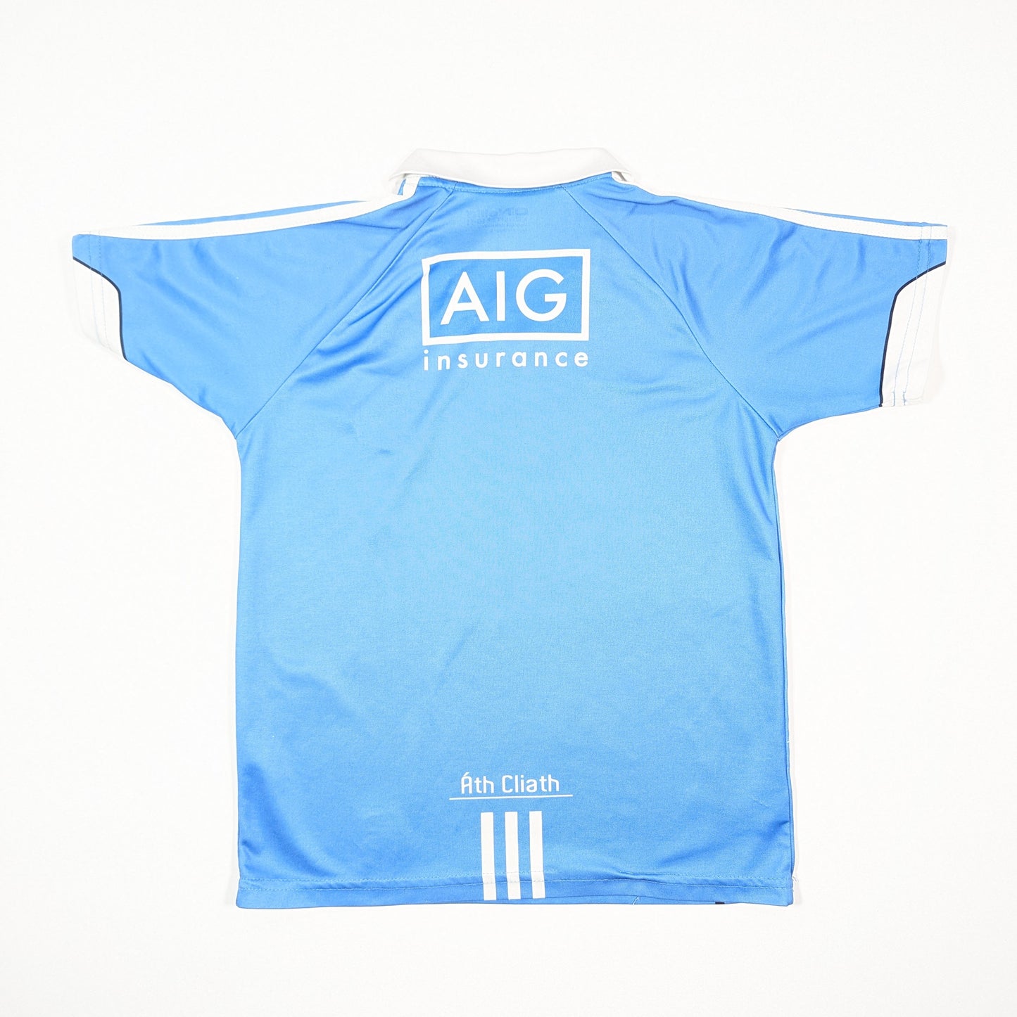 Dublin O'Neills GAA Jersey 2016 (10-11 Years) [Fair]