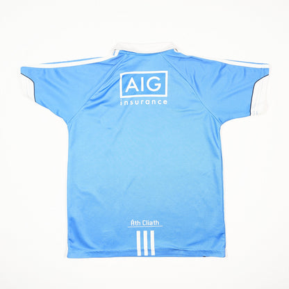 Dublin O'Neills GAA Jersey 2016 (10-11 Years) [Fair]