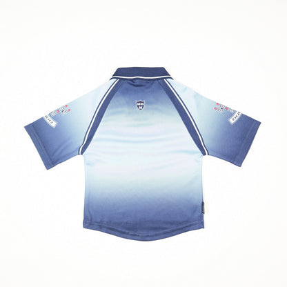 Dublin O'Neills GAA Jersey 2002 (3-4 Years) [Excellent]