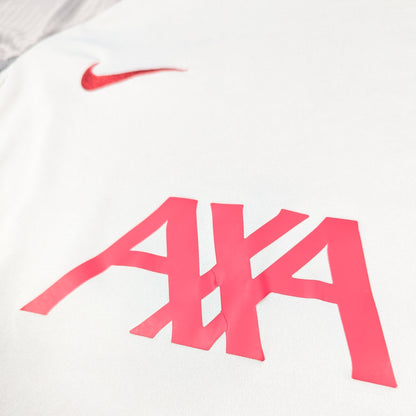 Liverpool Nike Football Jersey 2022 (12-13 Years) [Average]