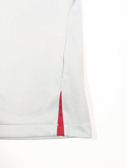 Liverpool Nike Football Jersey 2022 (12-13 Years) [Average]