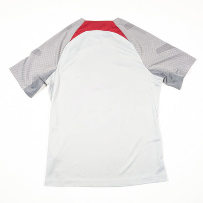 Liverpool Nike Football Jersey 2022 (12-13 Years) [Average]