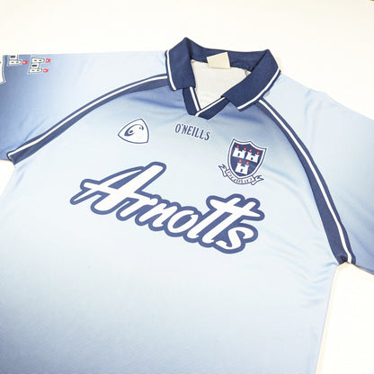 Dublin O'Neills GAA Jersey 2002 (L) [Good]
