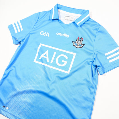 Dublin O'Neills GAA Jersey 2020 (13 Years) [Excellent]