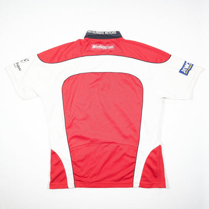 Gloucester RugbyTech Rugby Jersey 2007 (XL) [Very Good]