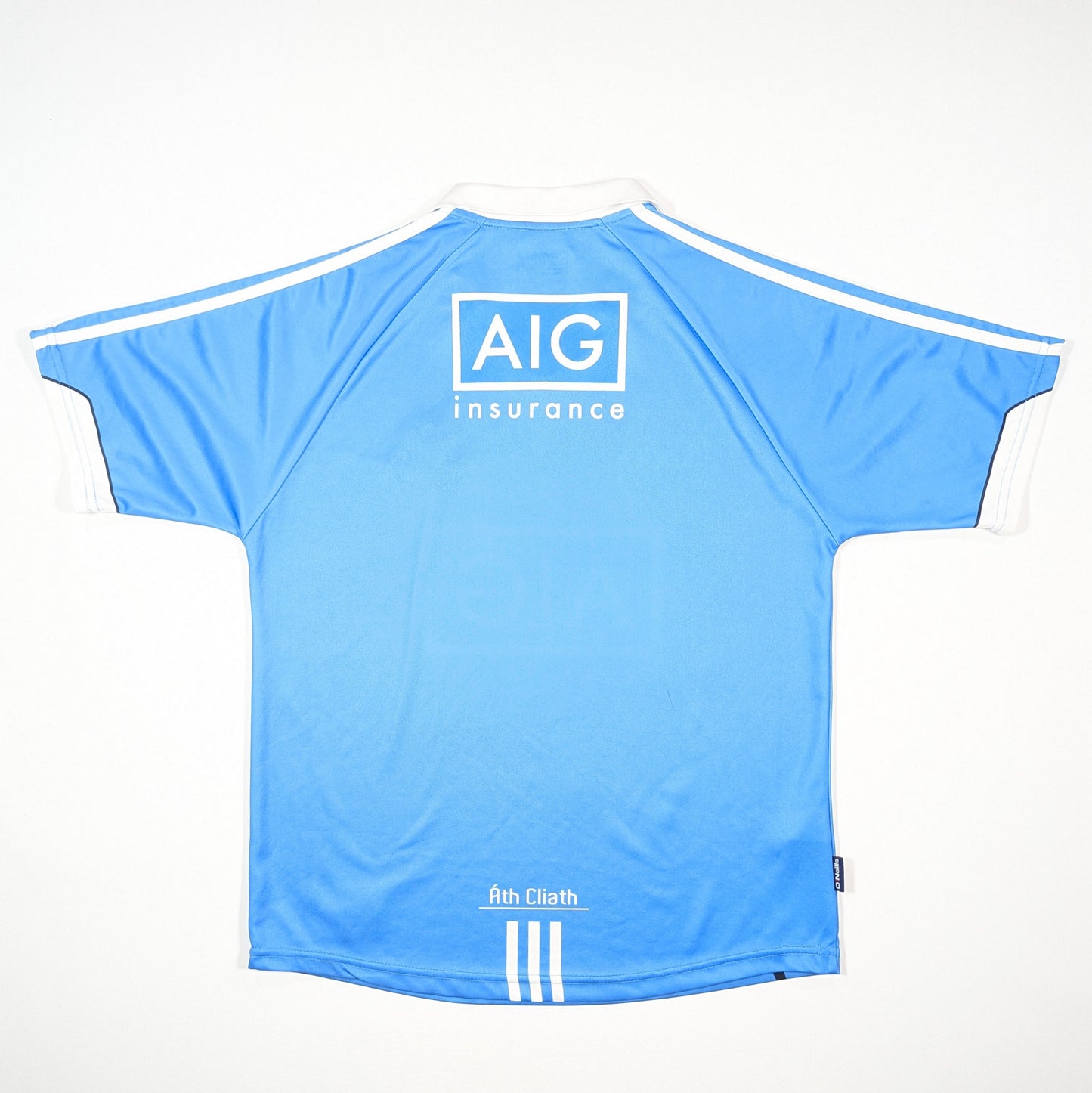Dublin O'Neills GAA Jersey 2016 (S) [Good]