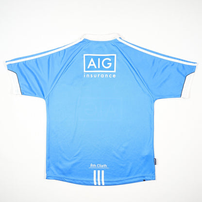 Dublin O'Neills GAA Jersey 2016 (S) [Good]