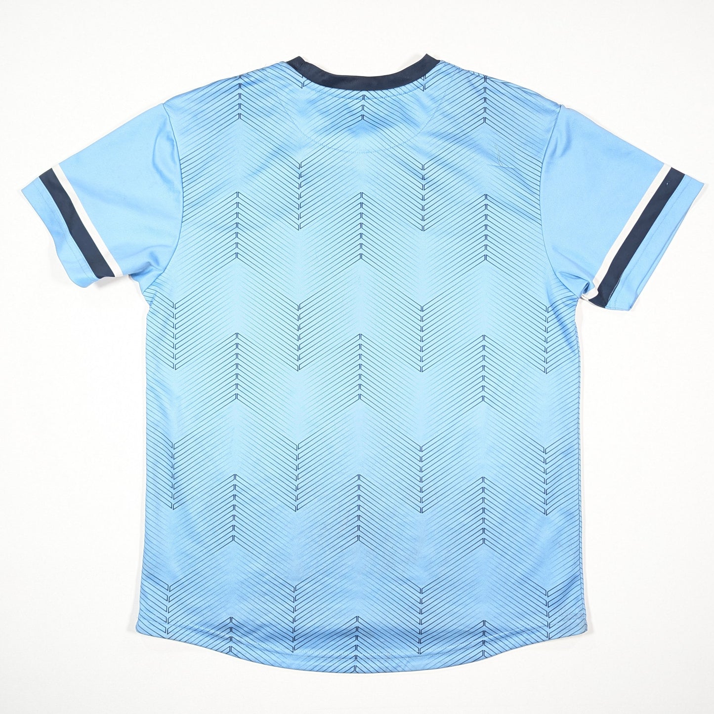 Shelbourne Umbro Football Jersey 2020 #15  (M) [Average]