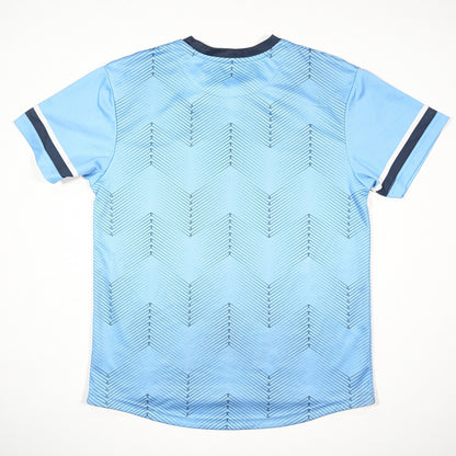 Shelbourne Umbro Football Jersey 2020 #15  (M) [Average]