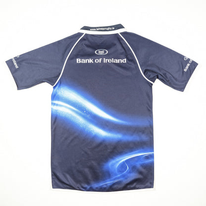 Leinster Canterbury Rugby Jersey 2010 (S) [Excellent]