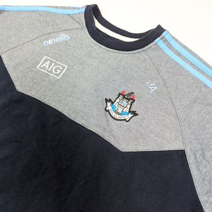 Dublin O'Neills GAA Sweatshirt 2019 (L) [Very Good]