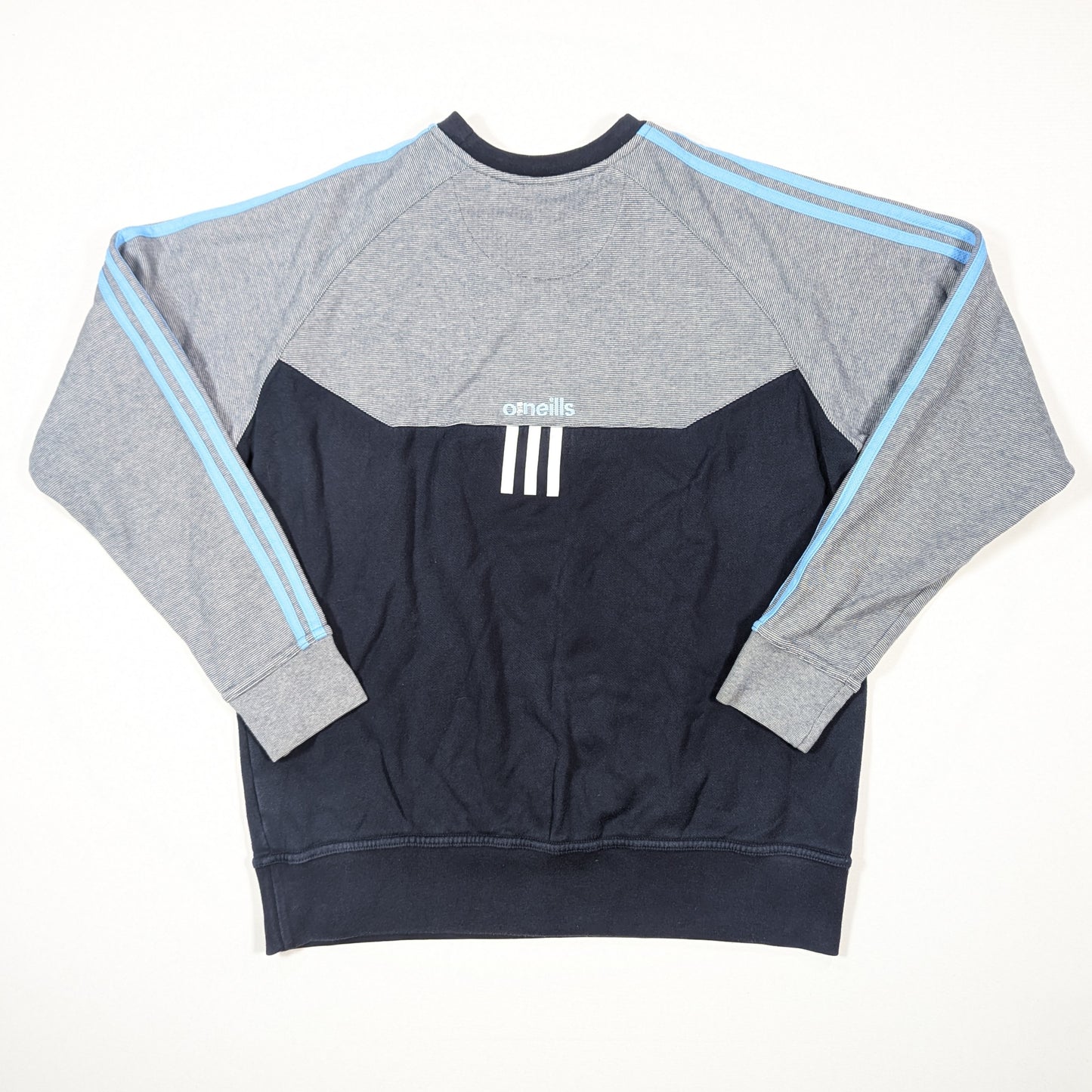 Dublin O'Neills GAA Sweatshirt 2019 (L) [Very Good]