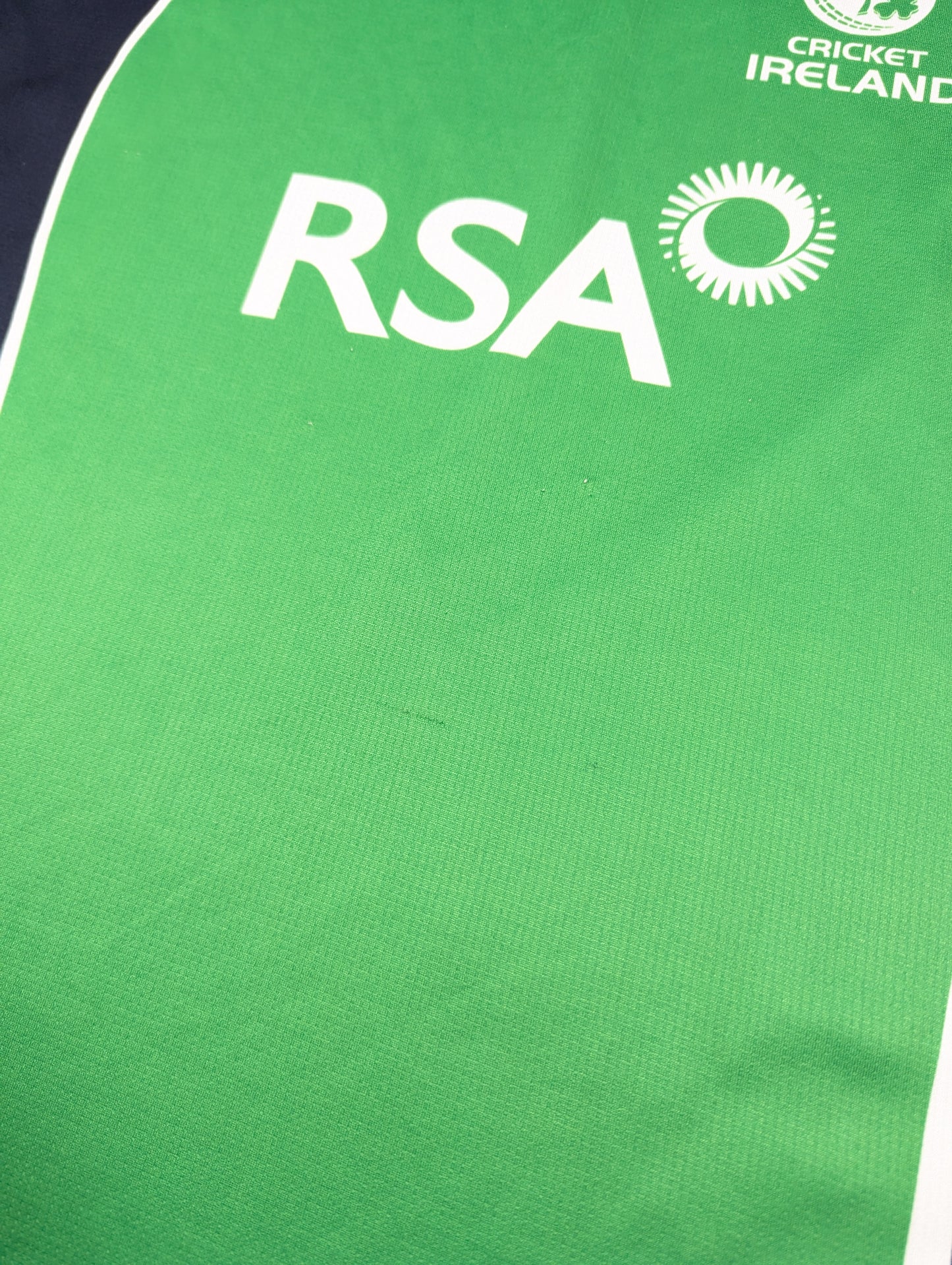 Ireland O'Neills Cricket Jersey 2012 (M) [Fair]