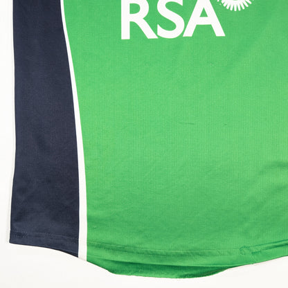 Ireland O'Neills Cricket Jersey 2012 (M) [Fair]