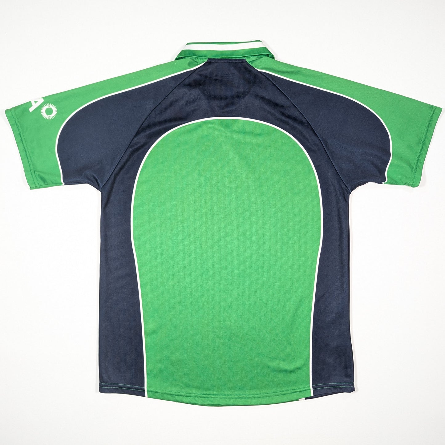 Ireland O'Neills Cricket Jersey 2012 (M) [Fair]