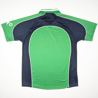 Ireland O'Neills Cricket Jersey 2012 (M) [Fair]
