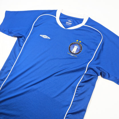 Limerick  Umbro Football Jersey 2009 (14-15 Years) [Excellent]