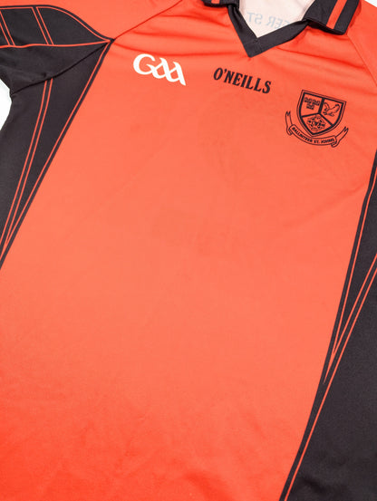 Ballinteer St Johns O'Neills GAA Jersey 2010s #2  (L) [Very Good]