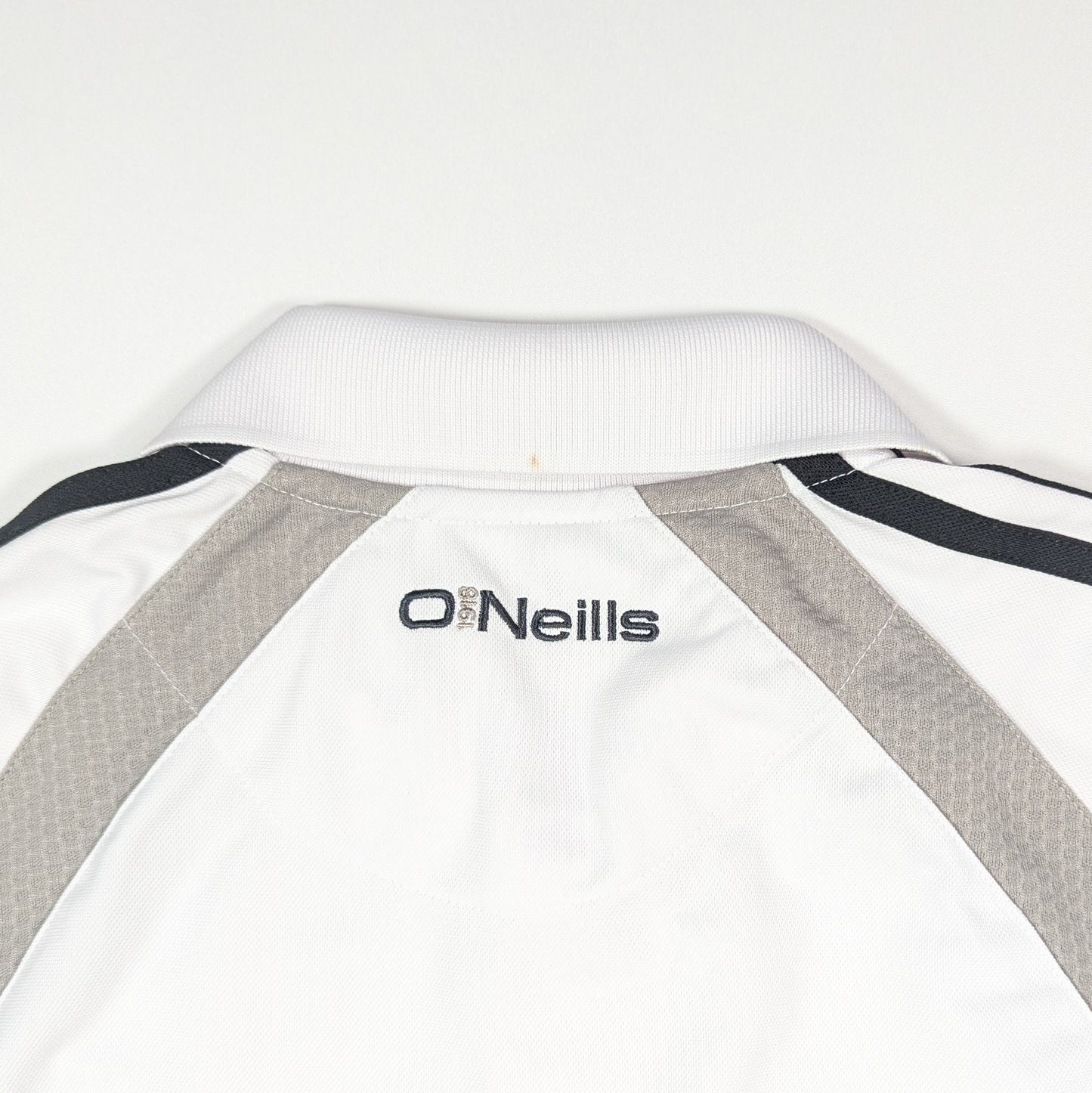 Dublin O'Neills GAA Polo Shirt 2008 (L) [Very Good]