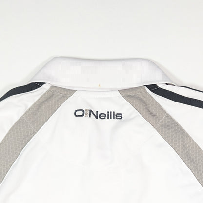 Dublin O'Neills GAA Polo Shirt 2008 (L) [Very Good]